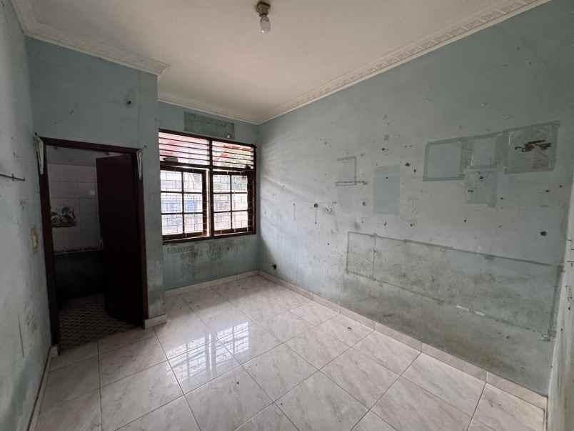 dijual rumah daerah cideng jakarta pusat