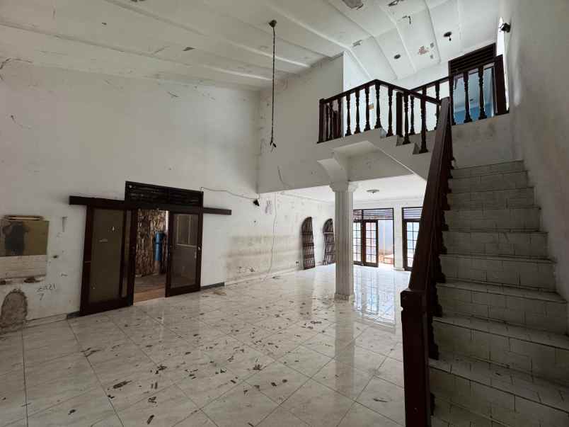 dijual rumah daerah cideng jakarta pusat