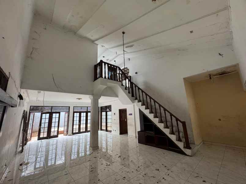 dijual rumah daerah cideng jakarta pusat