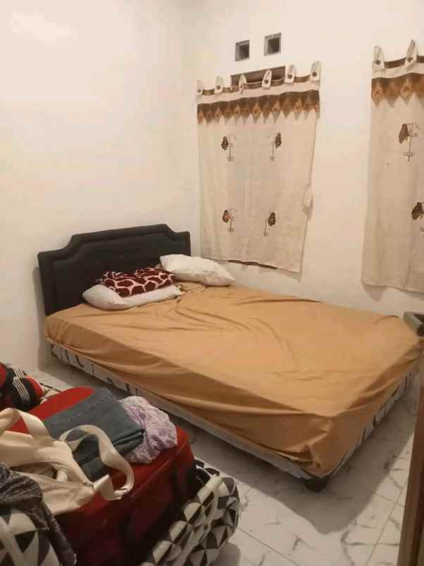 dijual rumah dekat kampus umy