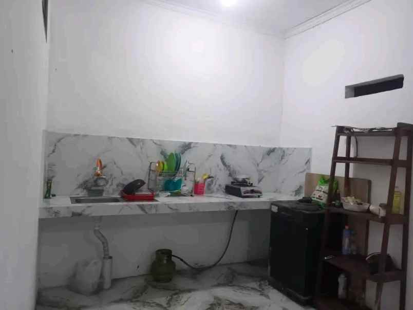 dijual rumah dekat kampus umy