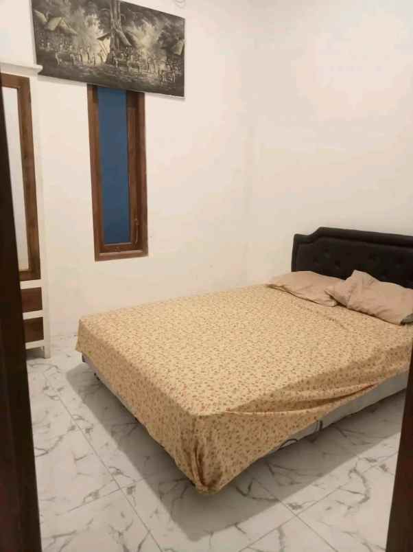 dijual rumah dekat kampus umy