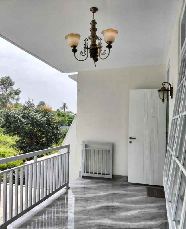 dijual rumah dekat kampus unriyo