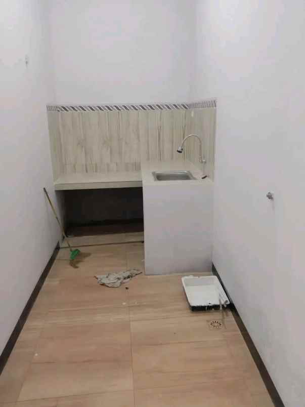 dijual rumah dekat wisata lasont