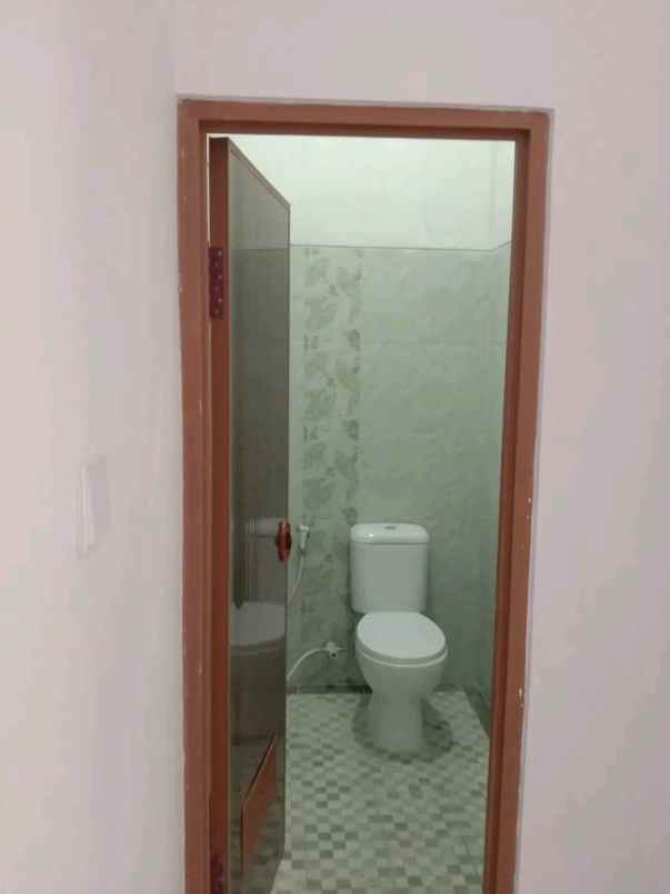 dijual rumah dekat wisata lasont