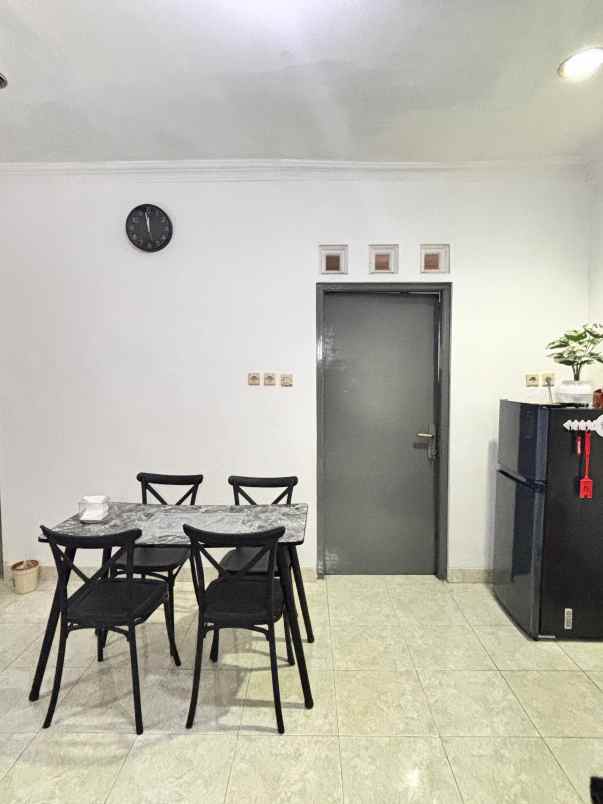 dijual rumah di dewi sartika sampangan semarang