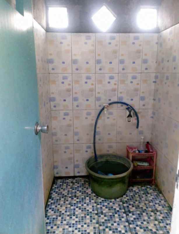 dijual rumah di dewi sartika timur gunungpati semarang