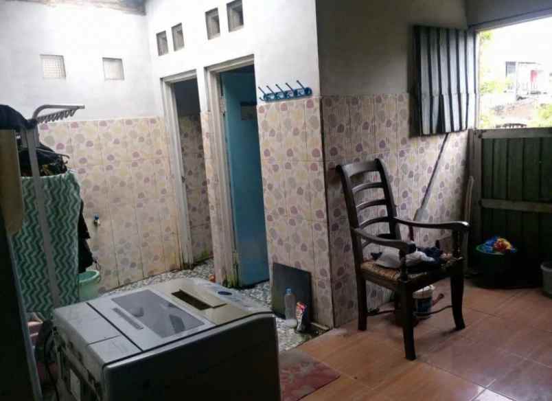 dijual rumah di dewi sartika timur gunungpati semarang