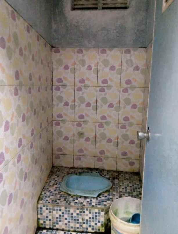 dijual rumah di dewi sartika timur gunungpati semarang