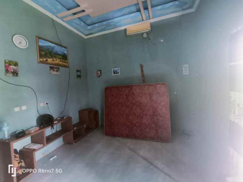 dijual rumah di kragilan desa nagrek jalan raya dukuh