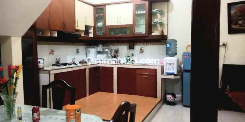 dijual rumah di pedurungan kidul gemah semarang