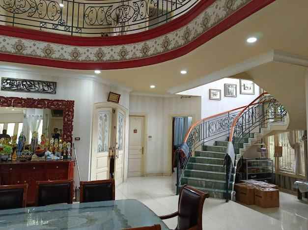 dijual rumah di tebet timur tebet jakarta selatan