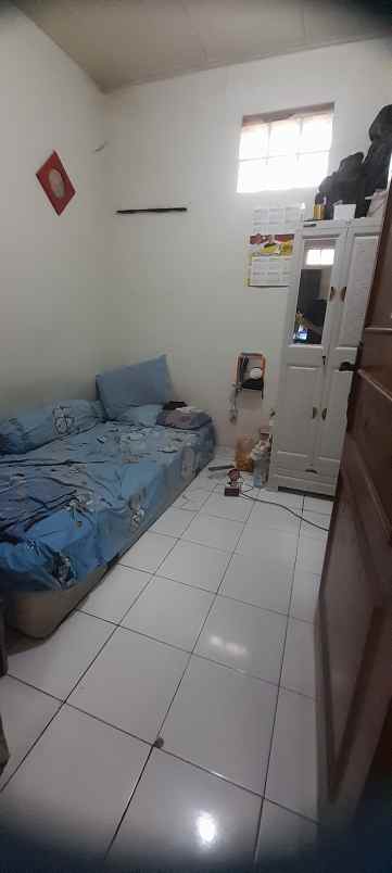 dijual rumah di tengah kota bandung