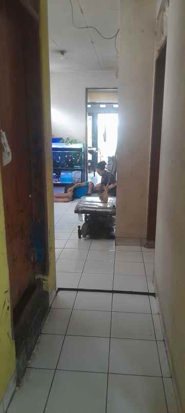 dijual rumah di tengah kota bandung
