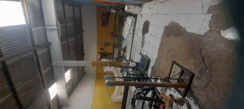 dijual rumah di tengah kota bandung
