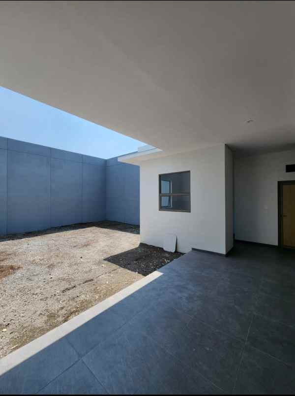 dijual rumah dijual rumah baru