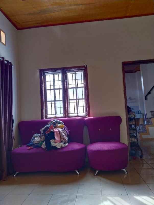 dijual rumah dijual rumah di komplek