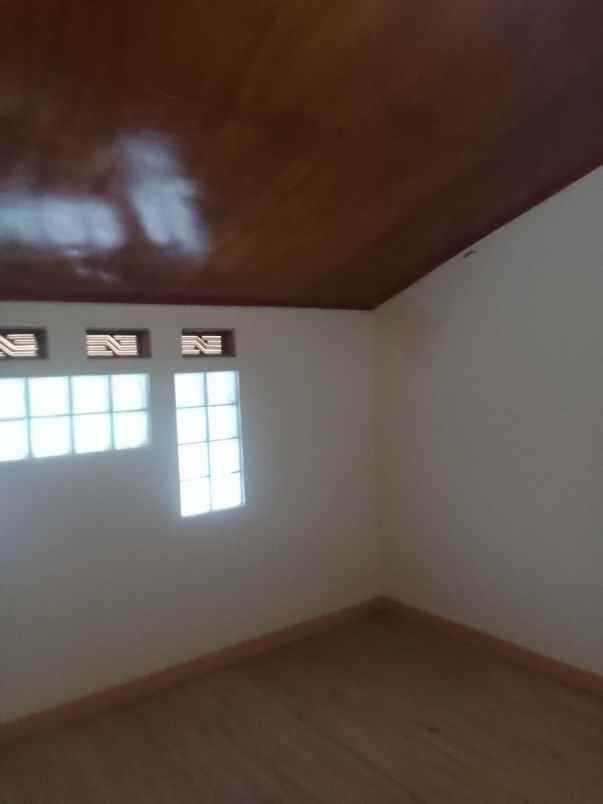 dijual rumah dijual rumah di komplek