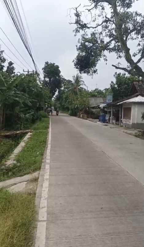 dijual rumah dijual rumah di kp