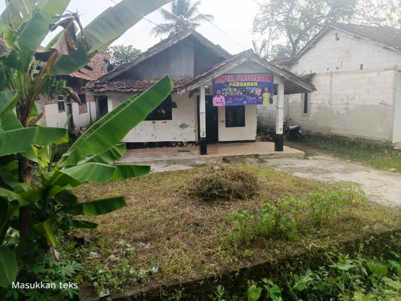 dijual rumah dijual rumah di kp