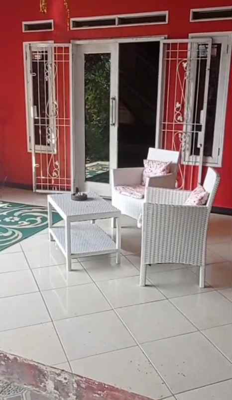 dijual rumah dijual rumah di kp