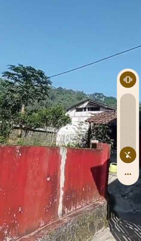 dijual rumah dijual rumah di kp
