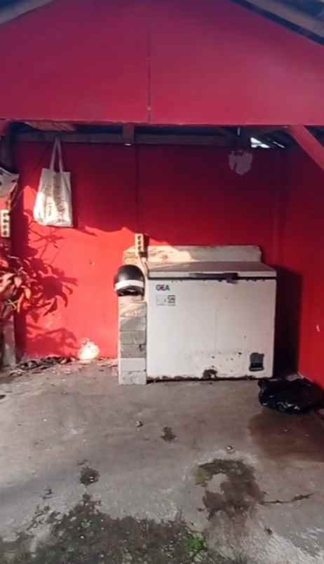 dijual rumah dijual rumah di kp