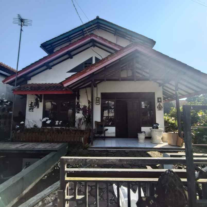 dijual rumah dijual rumah di link talun