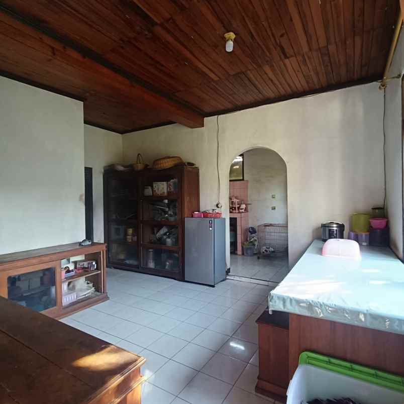 dijual rumah dijual rumah di link talun