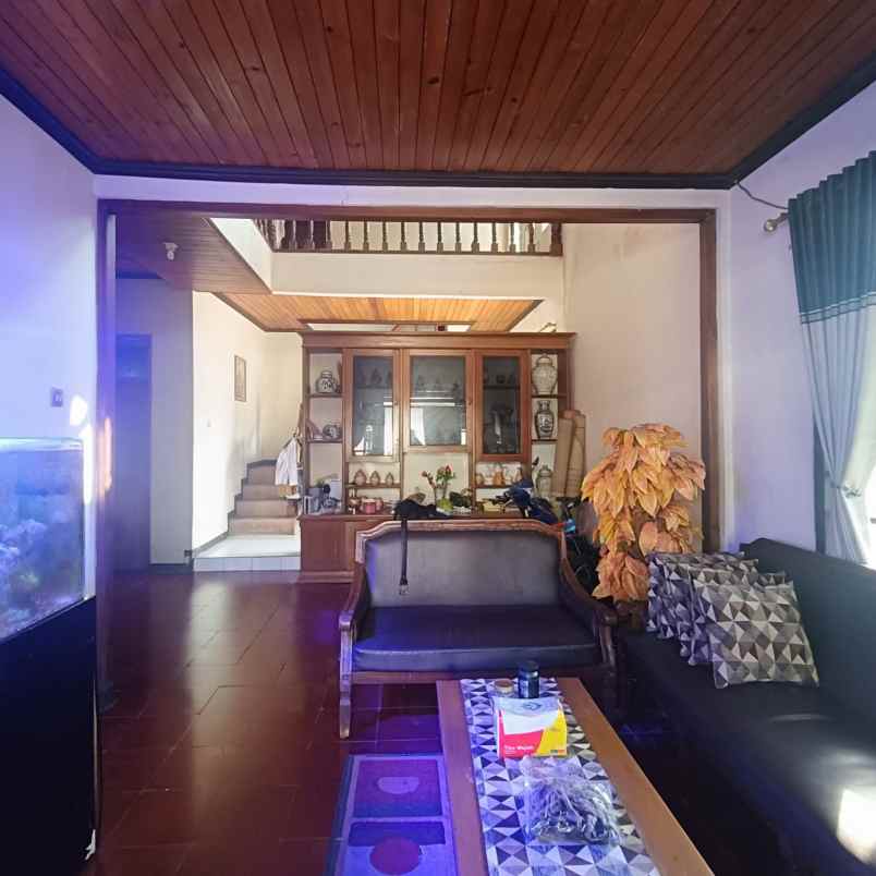 dijual rumah dijual rumah di link talun