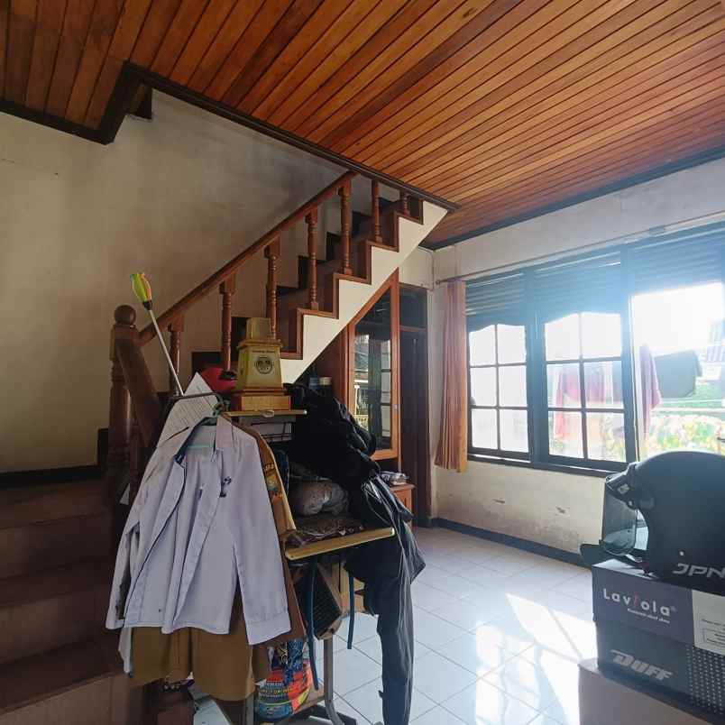 dijual rumah dijual rumah di link talun