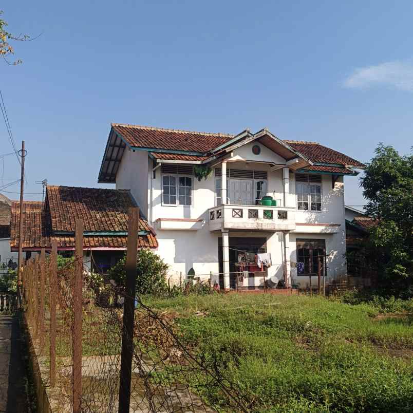 dijual rumah dijual rumah di link talun