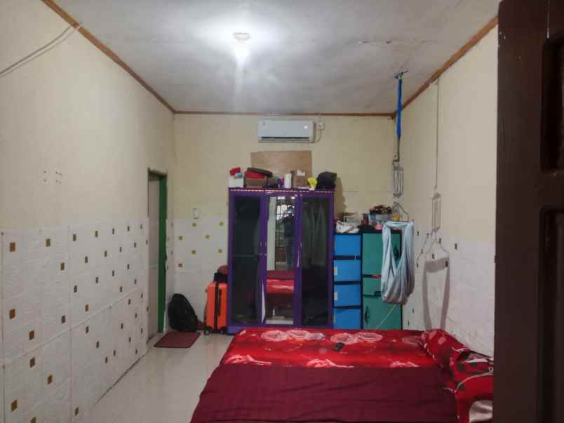 dijual rumah dijual rumah di manggar gg