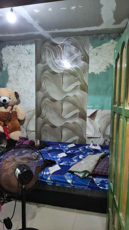 dijual rumah dijual rumah di manggar gg