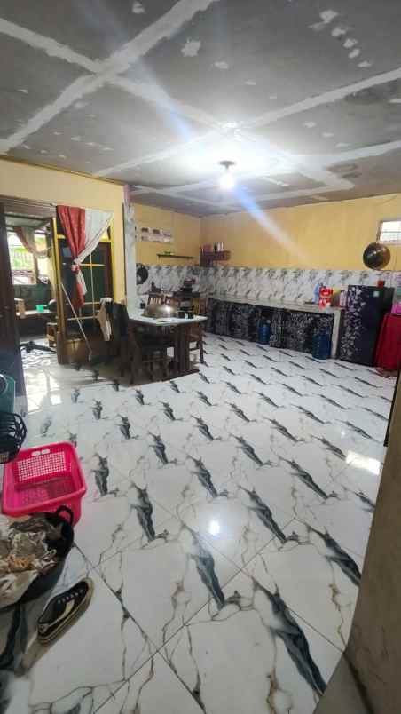 dijual rumah dijual rumah di manggar gg
