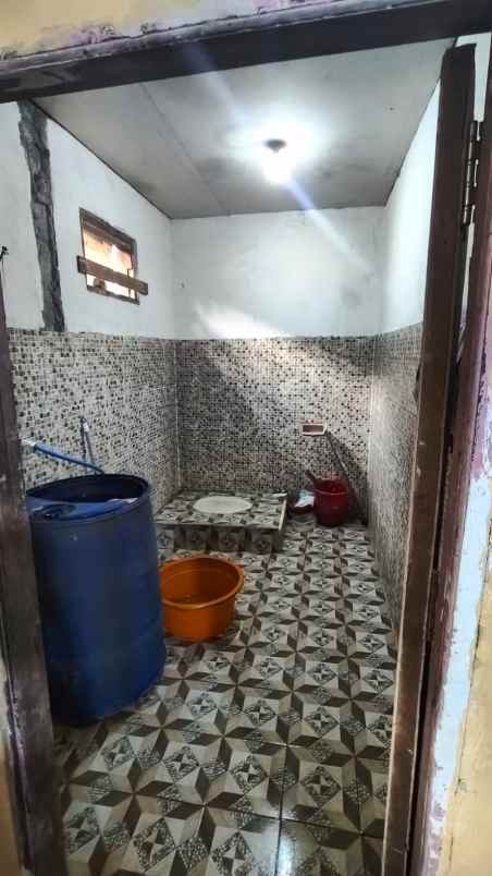 dijual rumah dijual rumah di manggar gg