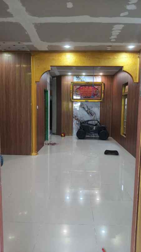 dijual rumah dijual rumah di manggar gg