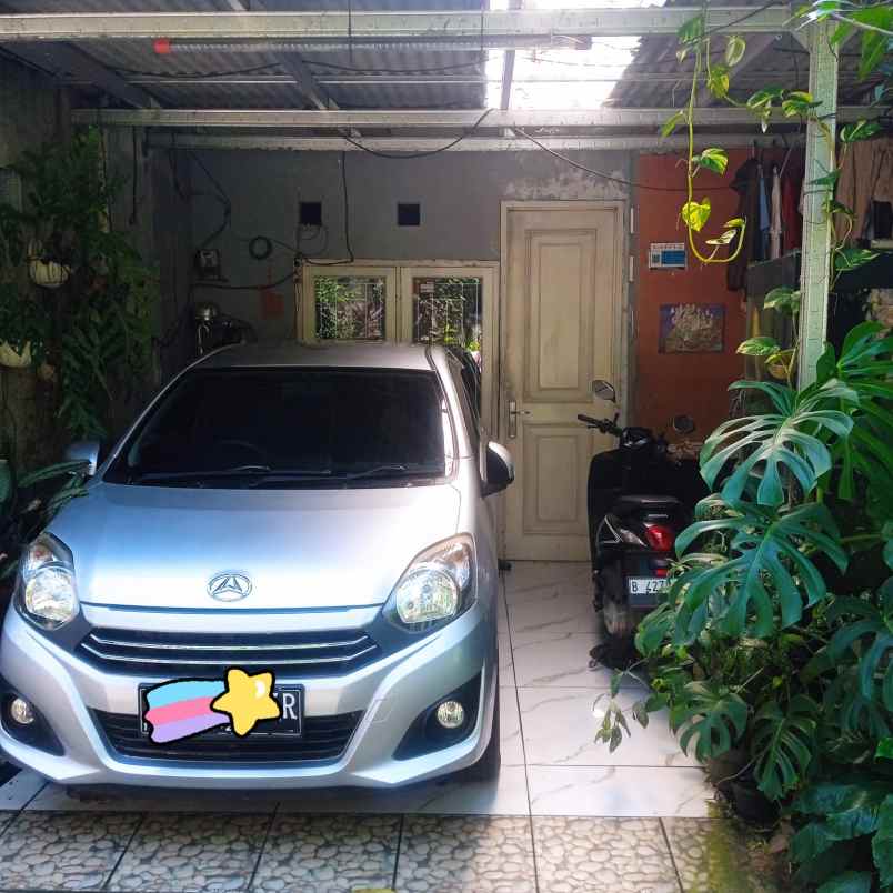 dijual rumah dijual rumah di perumahan