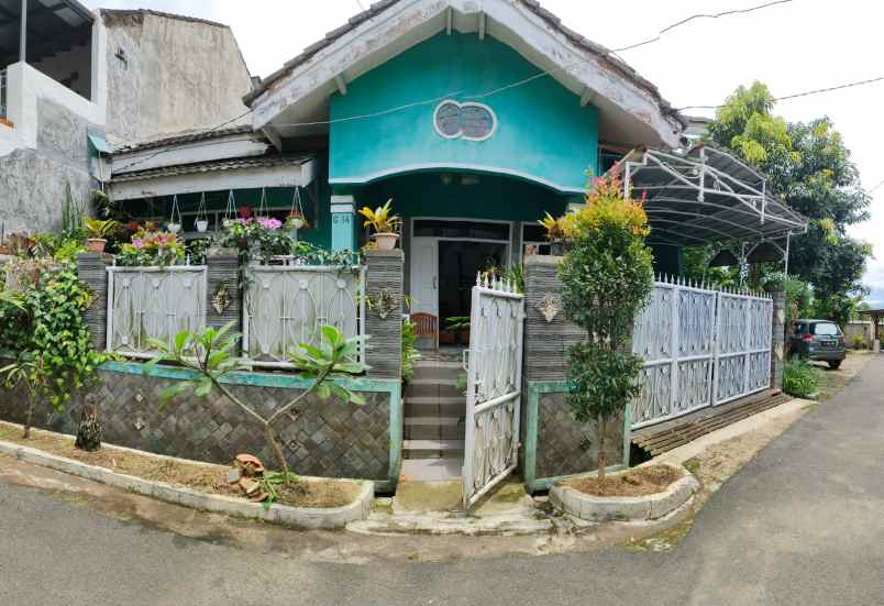 dijual rumah dijual rumah di perumahan