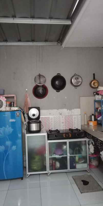 dijual rumah diover kredit rumah di