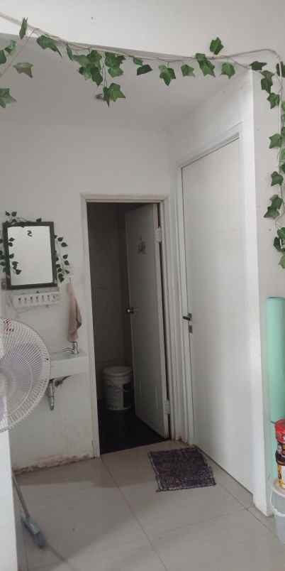 dijual rumah diover kredit rumah di