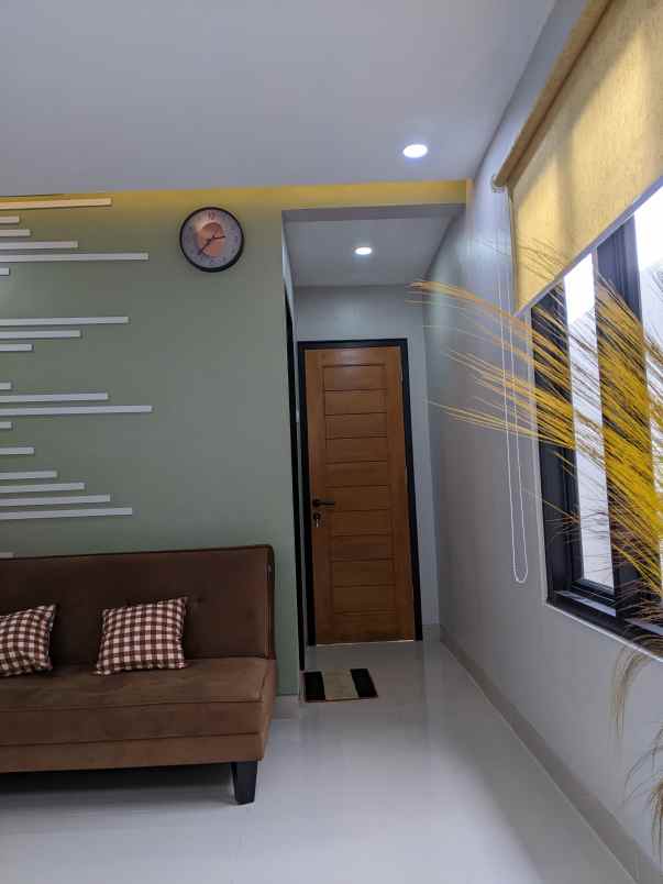 dijual rumah donokerto palagan km 16