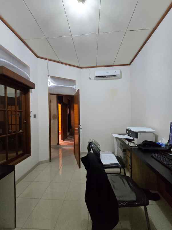 dijual rumah duren sawit jakarta timur
