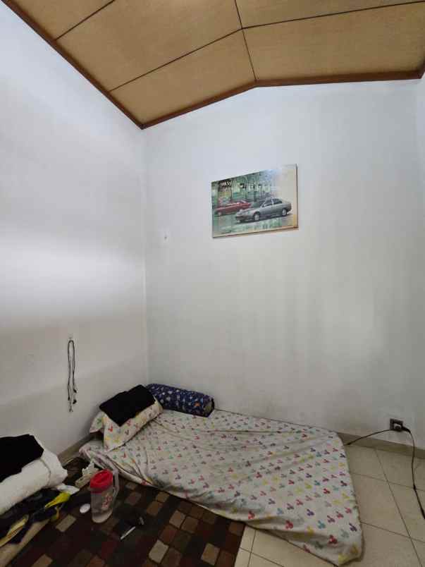 dijual rumah duren sawit jakarta timur