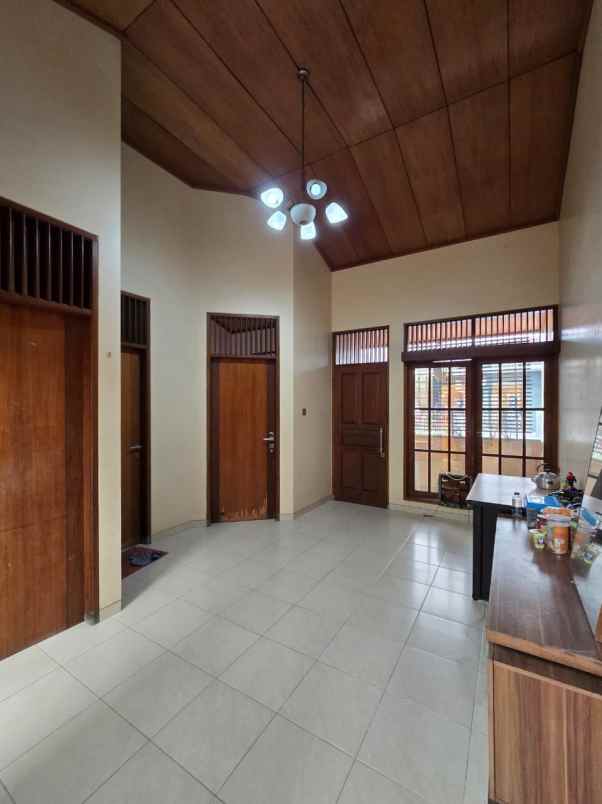 dijual rumah duren sawit jakarta timur