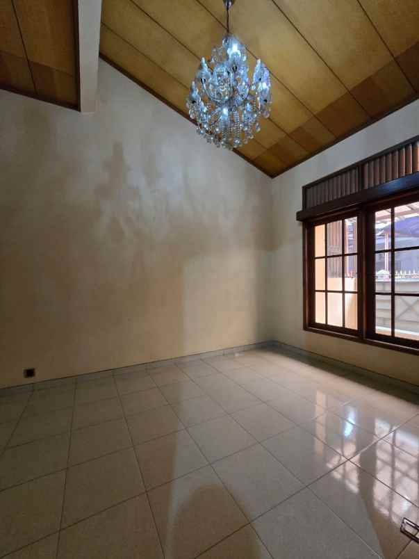 dijual rumah duren sawit jakarta timur