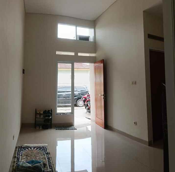 dijual rumah duren seribu bojongsari depok