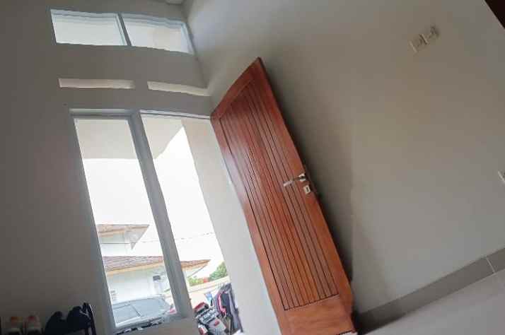 dijual rumah duren seribu bojongsari depok