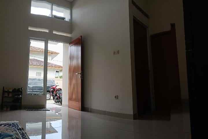 dijual rumah duren seribu bojongsari depok