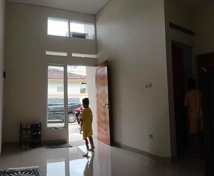 dijual rumah duren seribu bojongsari depok